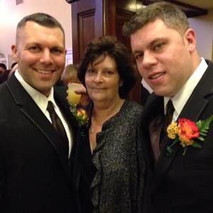 Meet your Posher, Sandy